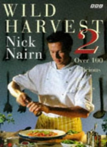 Wild harvest nick - harvest, 2-nick