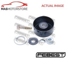 V-RIBBED BELT DEFLECTION PULLEY FEBEST 0288-V36 V NEW OE REPLACEMENT