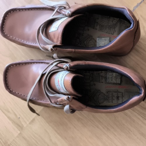Base london shoes - shoes, lace