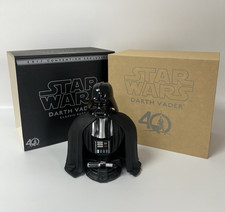 Star Wars Gentle Giant Darth