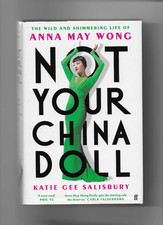 Not your china doll - the, wild