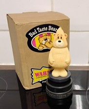 Bad Taste Bear "Fitz" Boxed