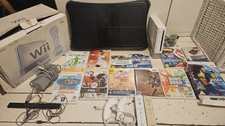 Nintendo Wii Console Wii