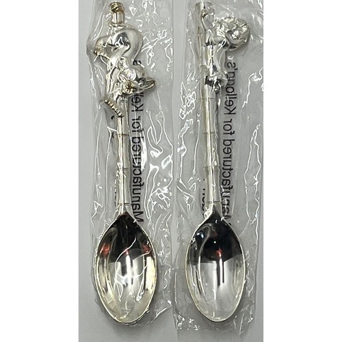 Disney lion king spoon set - lion,