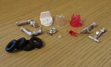 Dinky 102 Joe's Joes Car Joe