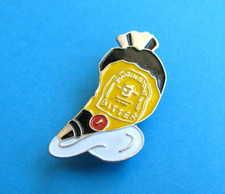 Boddingtons Bitter pin badge