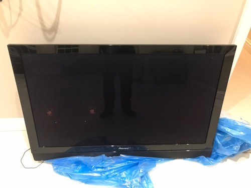 Pioneer kuro pdp - pioneer,