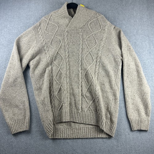 Luca nobili sweater men 2xl - nobili,