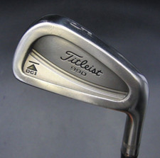 Titleist 990 DCI Black