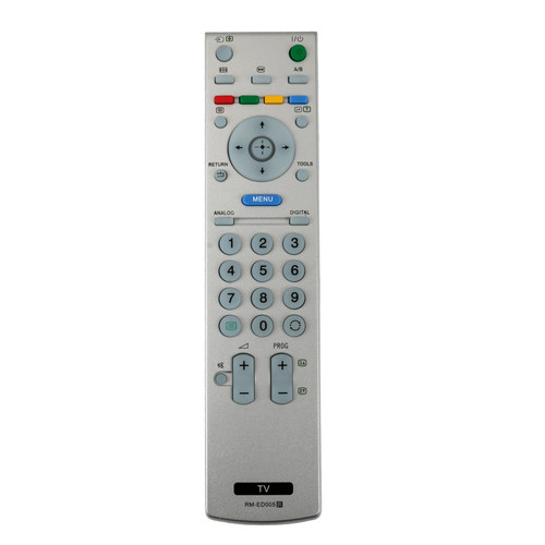 Ed005 remote replace for - replace,