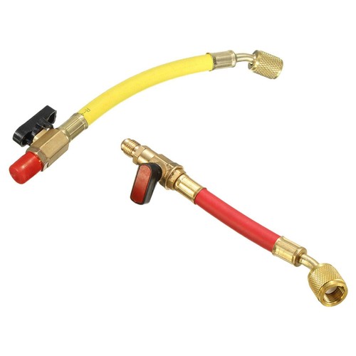 Refrigeration manifold gauge - refrigeration,