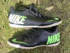 Nike Bomba Astro Football Boots - Uk Size 8