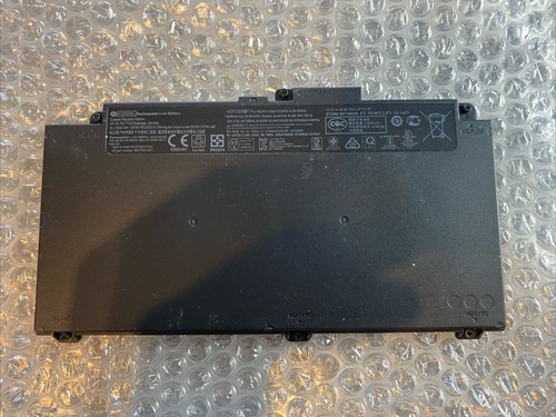 Cd03xl battery for probook - battery, hp