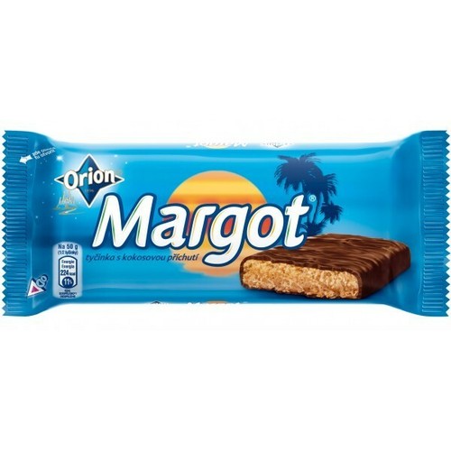 Nestle orion margot - x,