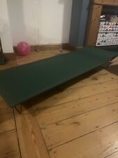 Hi Gear Camp Camping Bed Green 🛏️ 👌🚚