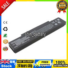 Battery For Samsung RV520 RV520E RV520I RV711 NP-RV511I NP-RV515 NP-RV515E