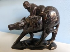 Japanese Antique Okimono