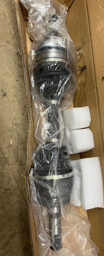 Drive shaft front right - drive,