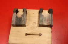 Triang Hornby Loco Motor 2 x Remagged Magnet S5147, Pole Pieces S5141