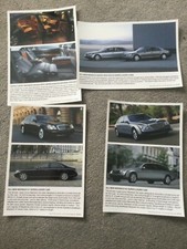 Maybach 57 and 62 Super Luxury