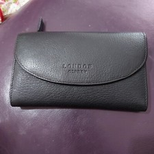 Osprey London Leather