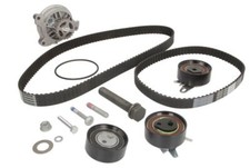 Fits contitech 939 wp11 pro - 939,