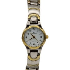 Vintage Ladies Giani-Giorgio Japan Mvnt Watch. New Battery Fitted