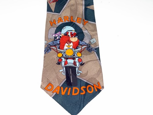 Harley davidson yosemite sam - davidson,
