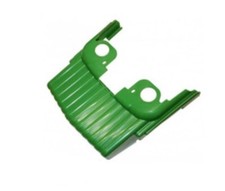 John Deere Replacement Front Bumper for PEG PEREGO 12v Ground Force Tractor