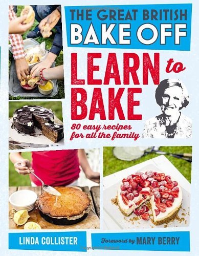 Great british bake off - great, off: