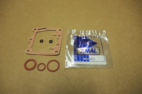 Genuine amal 600 900 mk2 - genuine,
