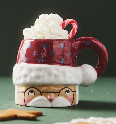 New anthropologie mug cozy - mug, mr