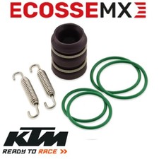 KTM EXC125 Exhaust Pipe Gasket