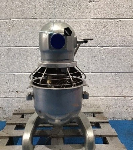 Hobart litre planetary - hobart, 12.5