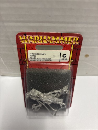 Warhammer fantasy tomb kings - fantasy,