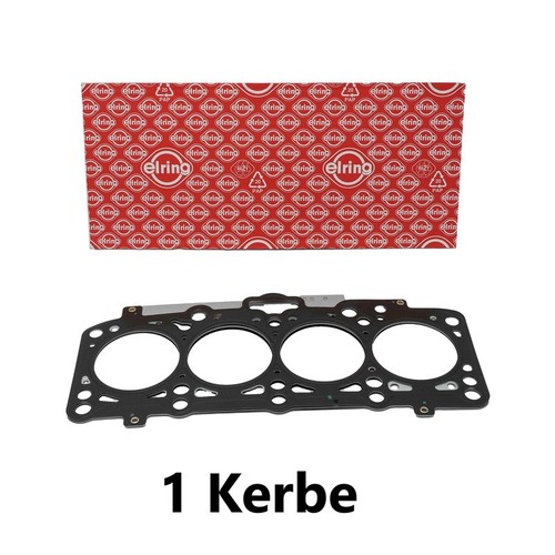 Cylinder head gasket elring - gasket, 1