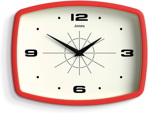 Movie wall clock - ®,
