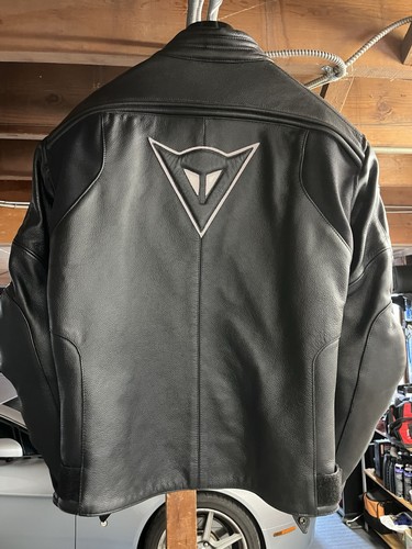 Dainese zen evo leather - zen,