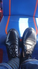 Doc Martins Men's Shoes Size