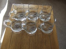 Warsteiner tankards - x, tankards.