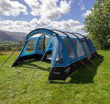 Vango Madison 600xl +