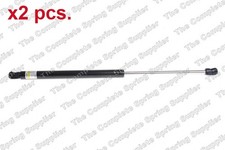 X2 PCS TAILE GATE GAS SPRINGS