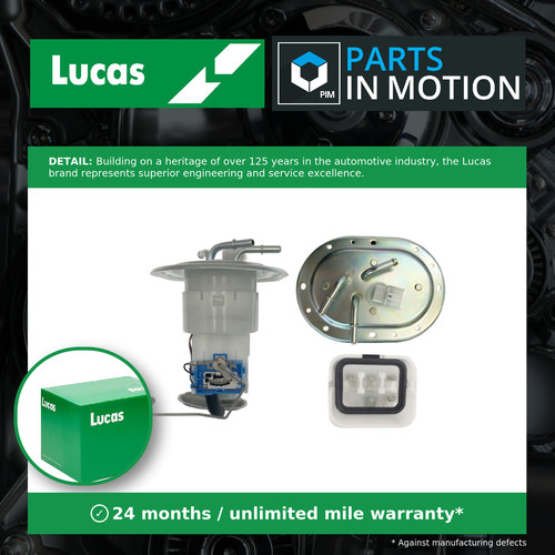 Fuel pump fits - fuel,
