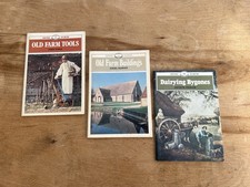 SHIRE ALBUM 4~10~29~20~50~232 Books(ref 1)