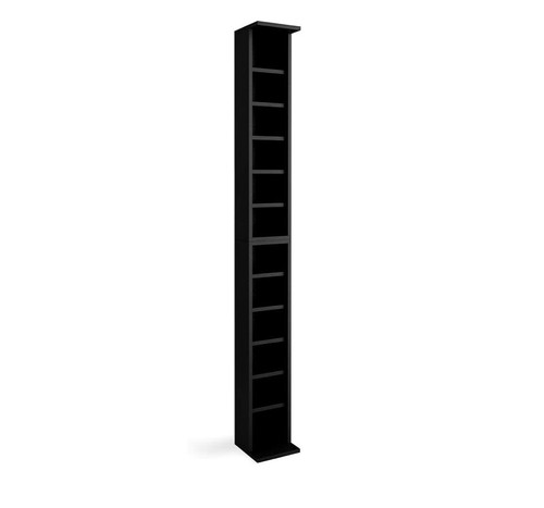 Tall book storage - tall, cabinet