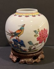 Vintage chinese jingdezhen - vintage,