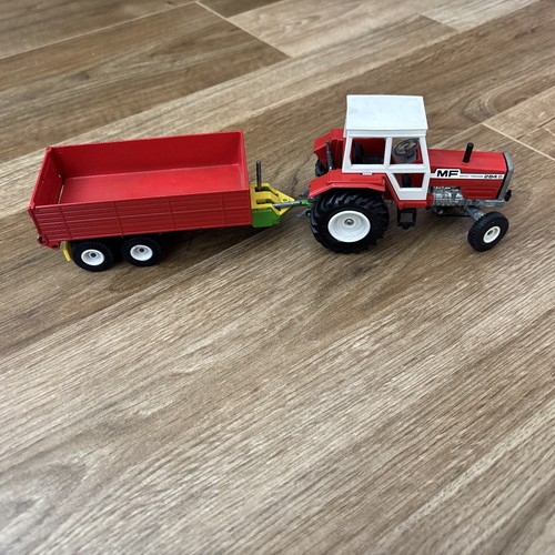 Massey ferguson 284s - massey,