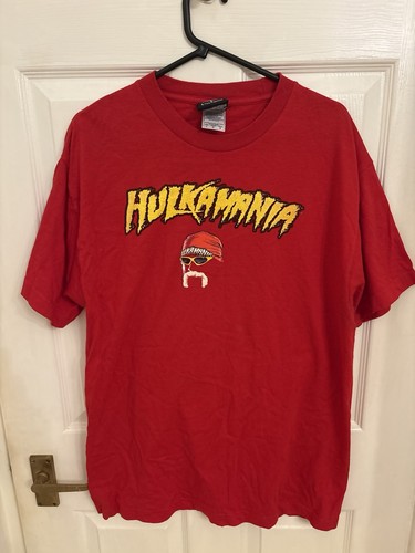 2002 rare wwf wwe hulk - wwe,