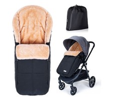 Orzbow Stroller Footmuff
