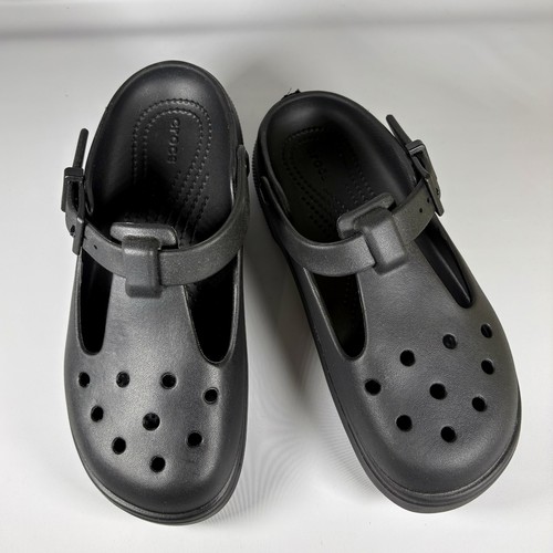 Crocs mary jane clog - mary,